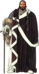 Agares Blight - Gensopedia