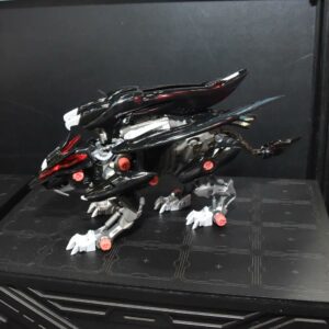 https://t.co/2oUVelgaRx PREORDER STARTS IN JULY 2026 T-SPARK SYNERGENEX PATLABOR X ZOIDS FANGRIFFON TAKARA TOMY #TSPARK #シナジネクス #SYNERGENEX #ゾイド #ZOIDS #機動警察パトレイバー #パトレイバー #PATLABOR https://t.co/ZJHGPSVZN8