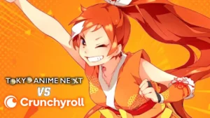 Japan Launches Its Own Anime Awards in Direct Challenge to Crunchyroll