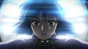 THE GHOST IN THE SHELL Anime Previews King Gnu's Opening Theme Song in New Trailer - Crunchyroll News