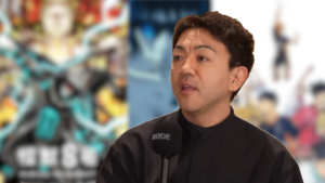 George Wada Calls for a Japanese Anime Awards, Meanwhile Criticisms of Crunchyroll Anime Awards Return for Another Year - Anime Corner