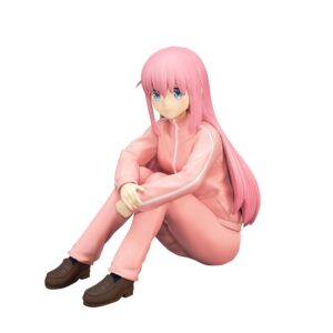 Banpresto Hitori Gotoh Bocchi The Rock Action Figure, 11 cm, Multi-Colour, BP88857P: Amazon.de: CDs & Vinyl