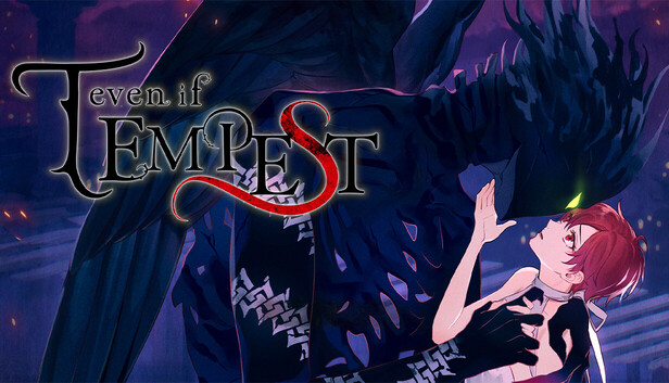 even if TEMPEST on Steam