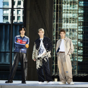 I'm Yuta Jinguji - song and lyrics by Number_i | Spotify