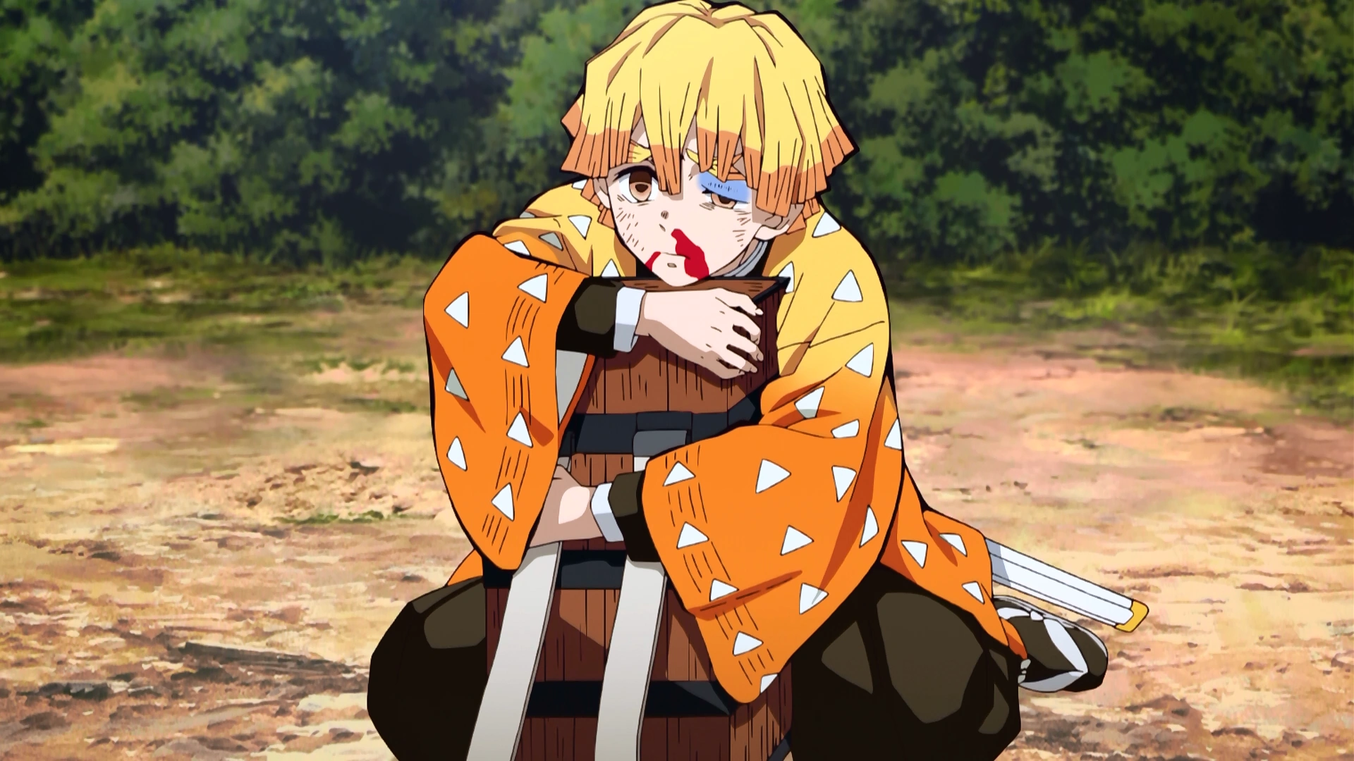 Episode 13 | Kimetsu no Yaiba Wiki | Fandom