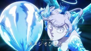 Black Clover Season 2| Opening Theme "Kienai Riyuu" by WANIMA