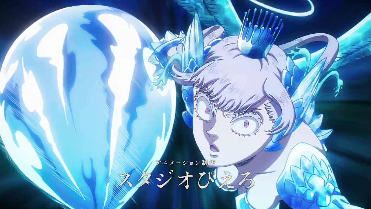 Black Clover Season 2| Opening Theme "Kienai Riyuu" by WANIMA