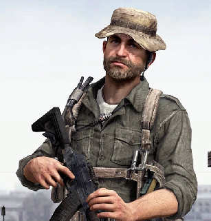 Captain Price - Wikipedia