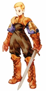 Argath Thadalfus | Final Fantasy Wiki | Fandom