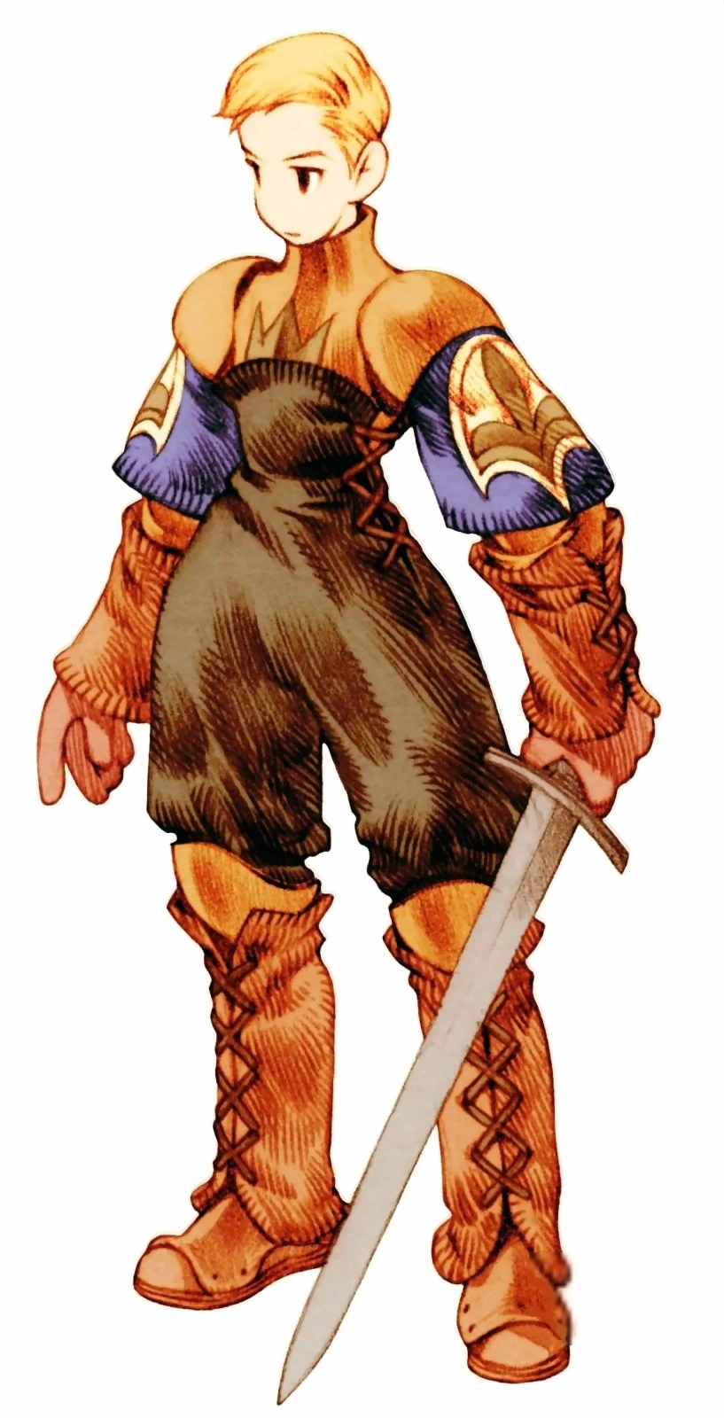 Argath Thadalfus | Final Fantasy Wiki | Fandom