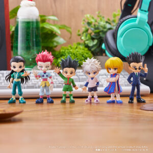PalVerse HUNTER×HUNTER vol.1 | PalVerse公式サイト