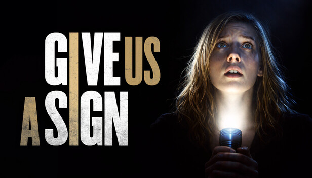 Give Us A Sign on Steam