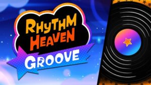 Bonus Chapter Secret Boss Battle (Beatspell) - Rhythm Heaven Groove [OST]