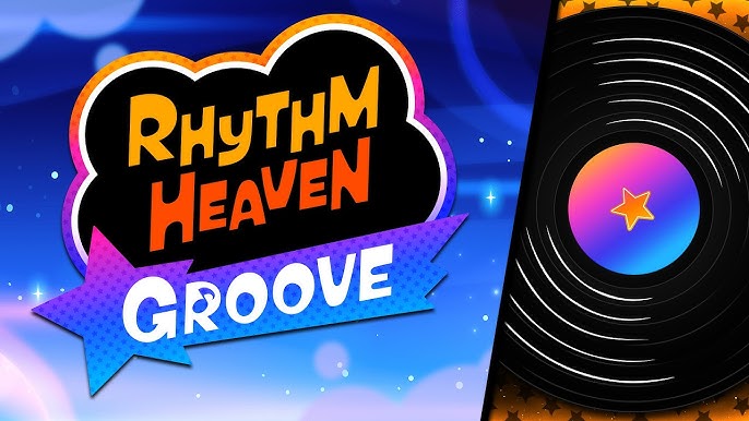 Bonus Chapter Secret Boss Battle (Beatspell) - Rhythm Heaven Groove [OST]