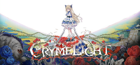 CRYMELIGHT on Steam