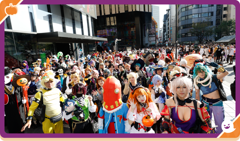 Ultimate Akihabara October 2026 Events Guide: Cultural Festival, Super Maid Village & Anime Highlights