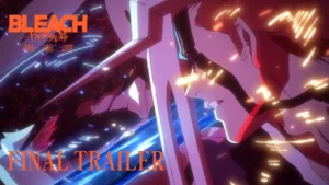 Bleach: Thousand-Year Blood War Final Part - The Calamity Anime Releases Final Trailer Featuring Opening Song - Crunchyroll News