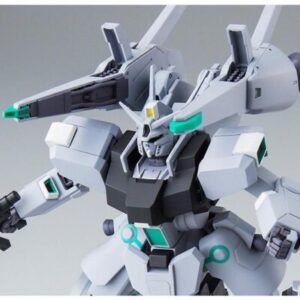 HGUC 1/144 Silver Bullet [Gael Chan Custom] P-bandai limited | eBay