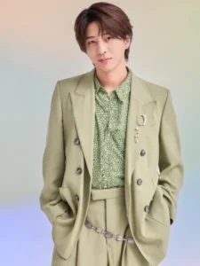 Teranishi Takuto | STARTO ENTERTAINMENT Wiki | Fandom