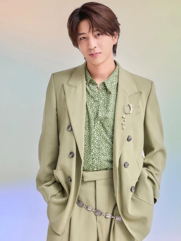 Teranishi Takuto | STARTO ENTERTAINMENT Wiki | Fandom