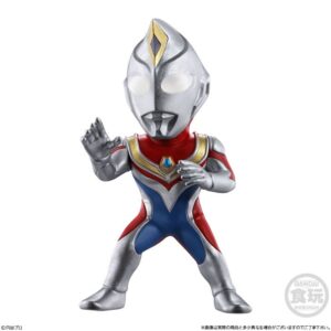 Bandai Candy Toys - Converge Motion Ultraman Vol.3 (No.15 Ultraman Dyna Flash Type) | HobbyDigi.com Online Shop