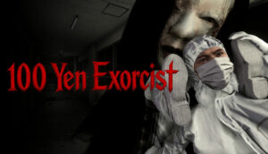 100 Yen Exorcist on Steam