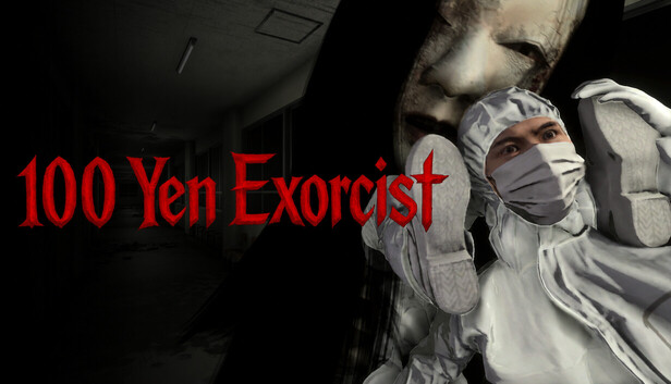100 Yen Exorcist on Steam
