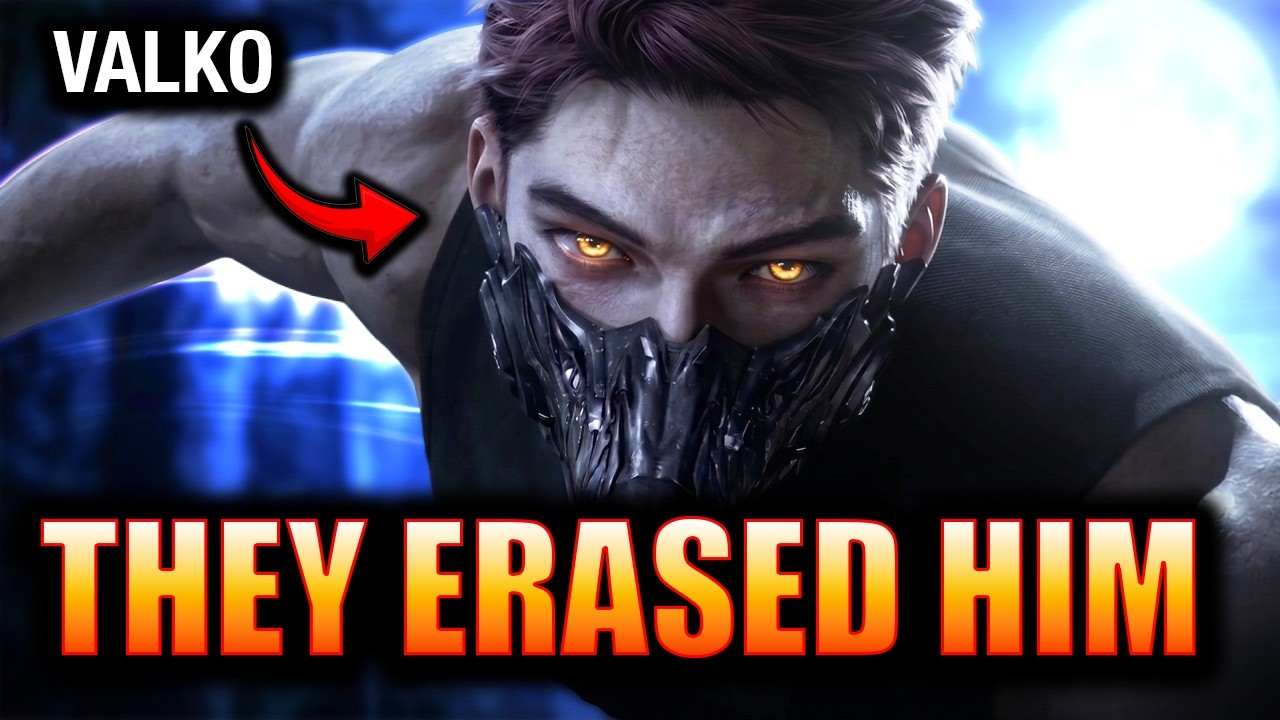 Love And Deepspace’s 6th LI Was Our New Obsession… Before Infold Erased Him