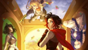 RWBY Volume 10 Production Has Been Greenlit