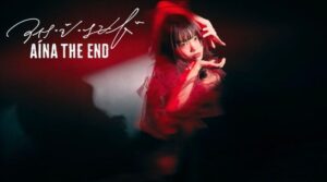 AiNA THE END, nouveau single "Hana Musou" et Blu-Ray et DVD live "Endroll" - Freakin' Geek