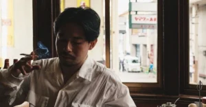 ZORN, the 'Poet of Daily Life' in Modern Japan: A Systematic Analysis of Existence and Rhythm Spun from Shinkoiwa｜Daimon