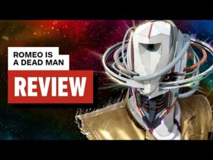 Romeo is a Dead Man Review - YouTube
