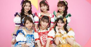 VICTORY STORY: A primer on idol group Cho Tokimeki Sendenbu | scrmbl