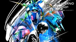 Anime Music Legend Hiroyuki Sawano Announces Major Gundam Orchestra Concert for 2027