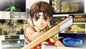 Suikoden The Anime Reveals 2026 Debut, New Teaser Art - Crunchyroll News