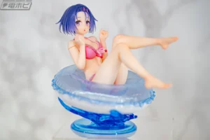To Love Ru Darkness Aqua Float Girls - Haruna Sairenji [Pre-Order Sep – JumpIchiban