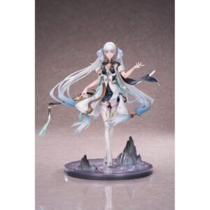 Wuthering Waves Jinhsi 1/7 Scale Figure [APEX TOYS]