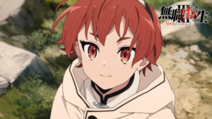 Mushoku Tensei Season 3 Reveals Episode 1 Opening Video Featuring OP Song by Yuiko Ohara - Anime Corner