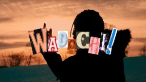 Yamiboi To$-WADACHI!【Official Music Video】