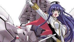 Prime Video: Martian Successor Nadesico Season 1