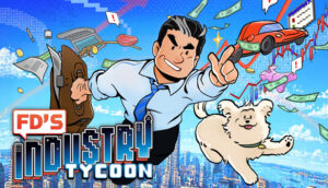 FD's Industry Tycoon on Steam