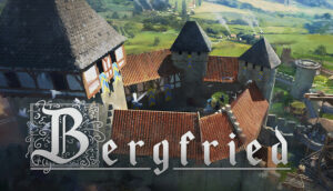 Bergfried on Steam