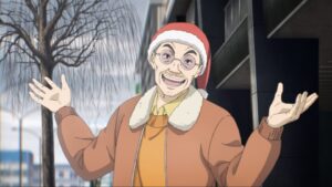 Shigeru Chiba Reprises Shigeo Shiba Role in Patlabor EZY Anime - Crunchyroll News