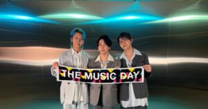 Mrs. GREEN APPLE『THE MUSIC DAY 2025』コメント到着！「“自分の曲”にしていただけたらすごく嬉しい」 – THE FIRST TIMES
