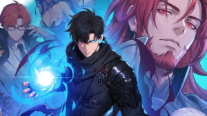 Solo Leveling: KARMA Combat & Story Trailer Revealed - Anime Corner