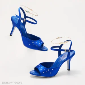 One Piece Heroine × DIANA Collaboration Sandals - Nami Ver. – JumpIchiban