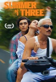 Summer of Three (2026) - IMDb