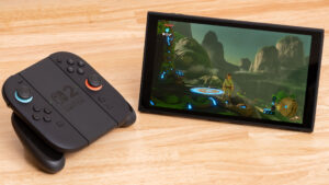 Nintendo Switch 2 with user-replaceable batteries coming to the EU — console maker confirms it will comply with regulations set to take effect from 2027 | Tom's Hardware