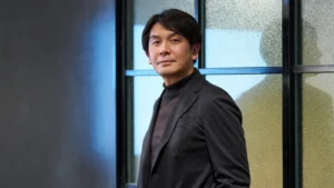 Aniplex's Atsuhiro Iwakami On 'Demon Slayer' And The Value Of Creativity
