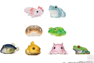 Urutsuya Tenori Friends: 1Box (12pcs) | HLJ.com